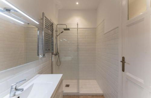 Luxe Apartment in Chamberí Chic - Foto 26