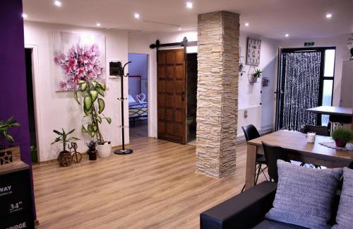 Apartman Patricia - Foto 14