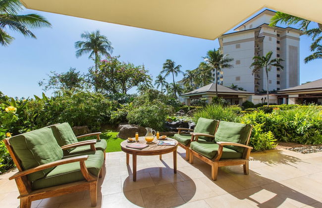 Three-bedroom Villas at Ko Olina Beach Villas Resort - Photo 52