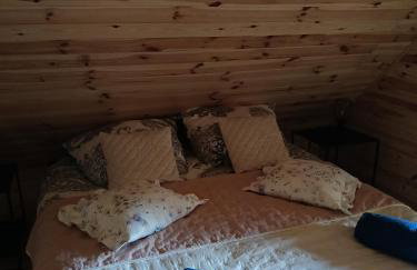 Domek Raszówka - Foto 42