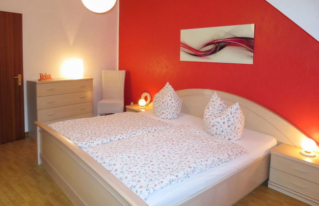 2 bedroom Apartment in Traben-Trarbach - Photo 12