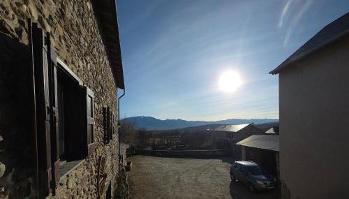 Auberge saint aoulary - Foto 3