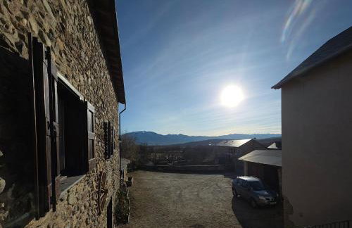 Auberge saint aoulary - Foto 3