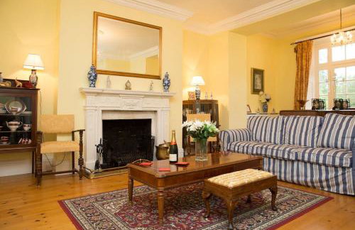 The Grange Manor House, Norfolk - Foto 17