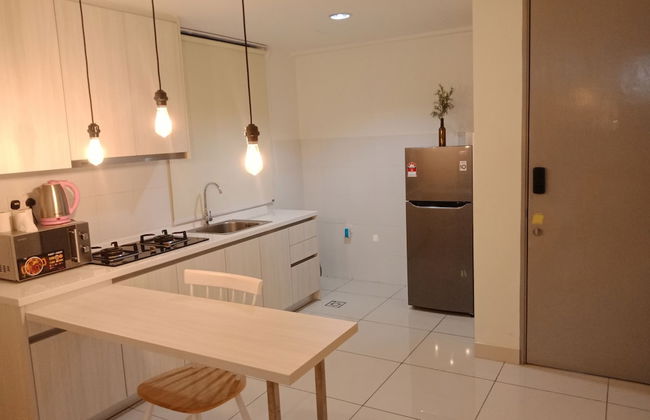 1Tebrau Premium Suites by 12stay - Photo 52