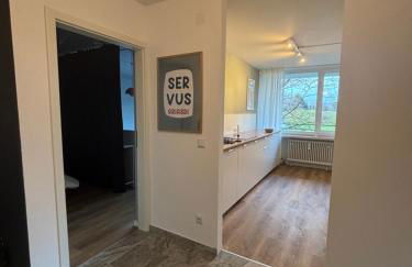 Apartment W35 - Foto 8