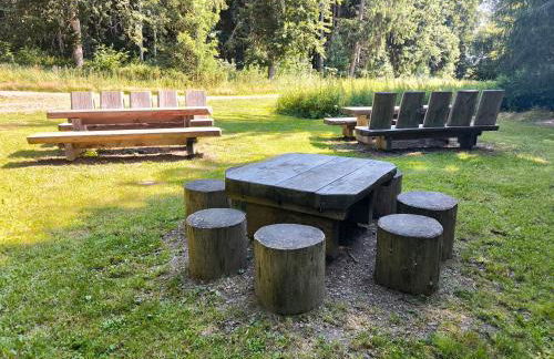 Haus Rosengarten - Foto 32