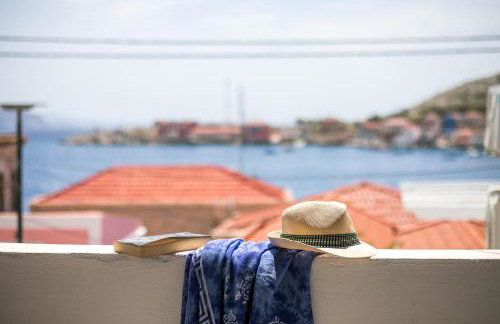 Isminis Villa - Foto 17