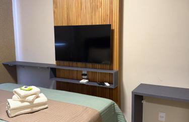 Apartmento Leblon 409 Comforto e estilo - Foto 54