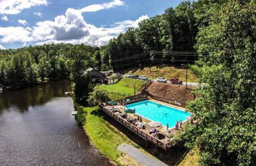 Camp Sasquatch - Powder Horn Mountain - Foto 9