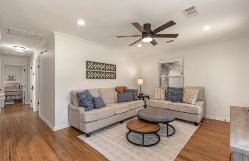 ModernNest-KS Bed and Fire Pit - Foto 14