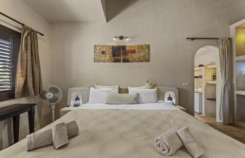 Tingafa - Apartamento rural con piscina - Photo 16