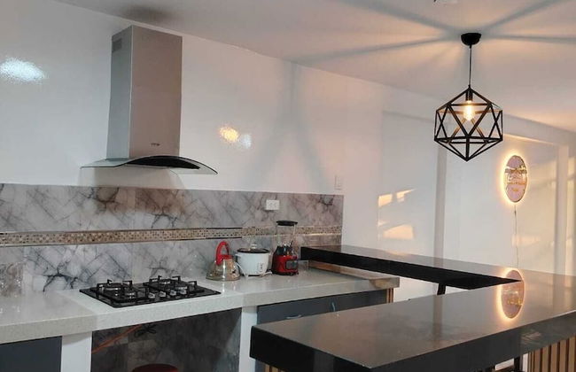 Departamentos Appart d'Eliette - Foto 52