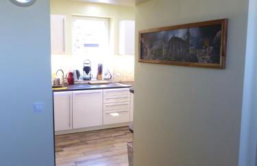 Ferienwohnung Stadtoase in Wittenberg - Foto 6