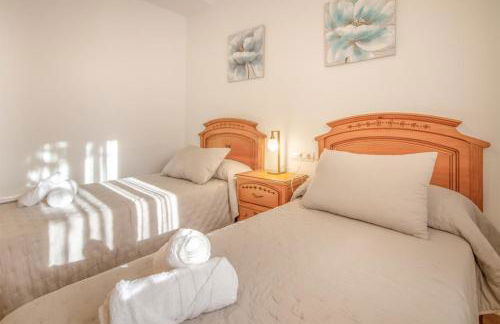 Lujosa Casa Rural el Altico con barbacoa, chimenea y zona infantil - Foto 20