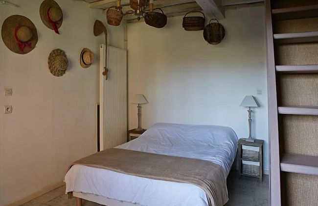 Les Gîtes de l'Yères - Foto 37