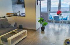 Lavagalerie Meeresblick 1 Reihe - Foto 1