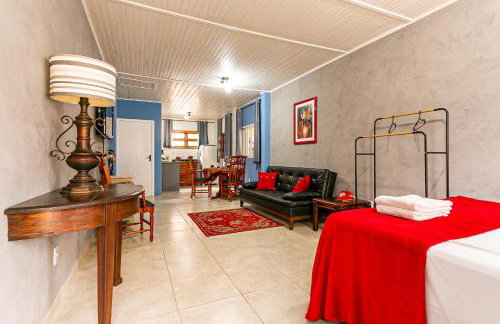 Vintage Apartments Florianópolis - Foto 22