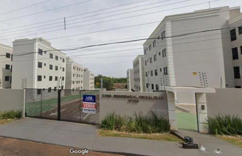 F - Apartamento Central e moderno - Foto 16