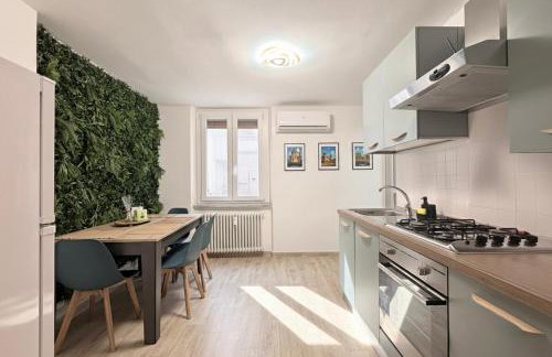 Vertical Forest House - Foto 1