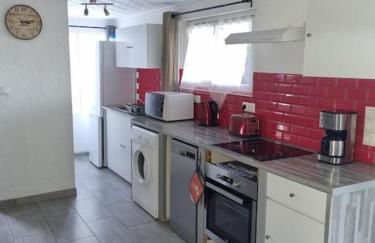 Studio cosy proche Evian - Foto 3