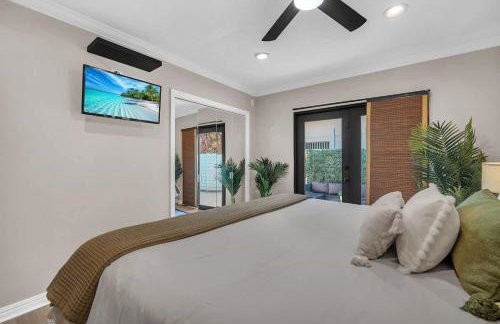 Newly Renovated - Sunny Family Haven in Pompano - Foto 34