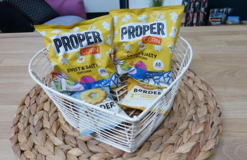 The Nicky Nook Cosy Private Hideaway Heart of Village - Foto 18