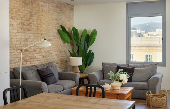 Factory Apartments Barcelona - Foto 53