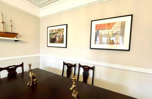 Cosy Ground Floor Apartment - Foto 27