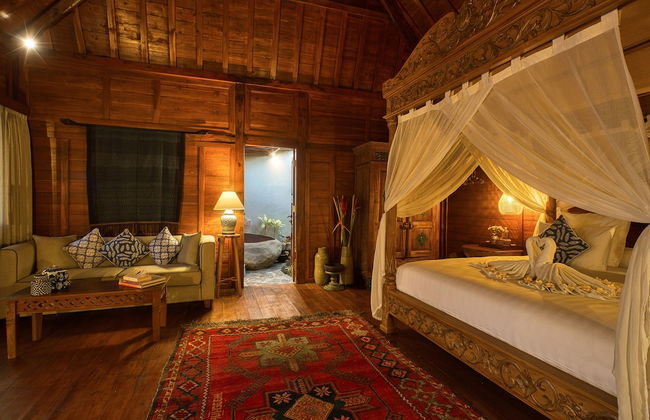 Jabunami Villa - Foto 31