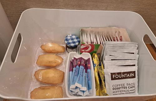 Studio cocoon climatisé - Foto 8