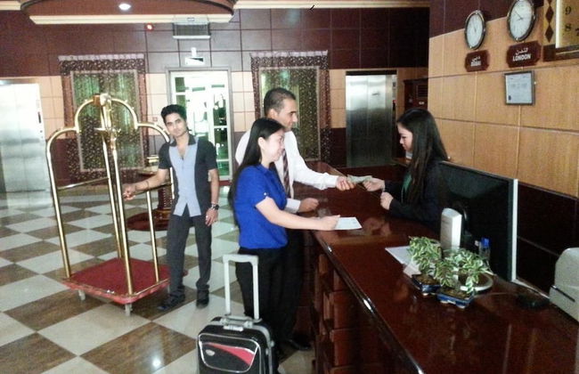 Al Sahab Tower - Photo 2