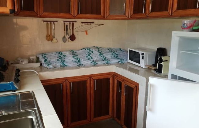 Nautica Service Maison Rose - Foto 9