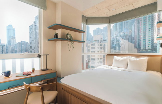 Weave Suites - Central West - Photo 9