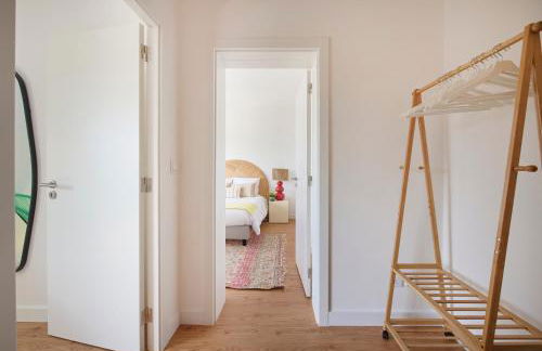 Vieira beach house apartment with sea view - Foto 78