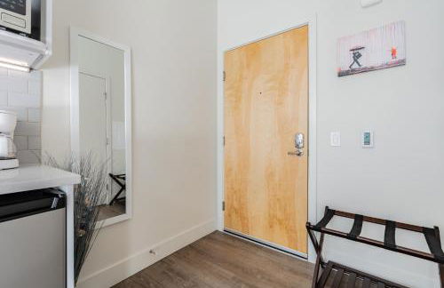 Cityscape Condotel on First Hill-Capitol Hill - Foto 19