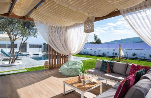 Ελin Villa - Foto 7