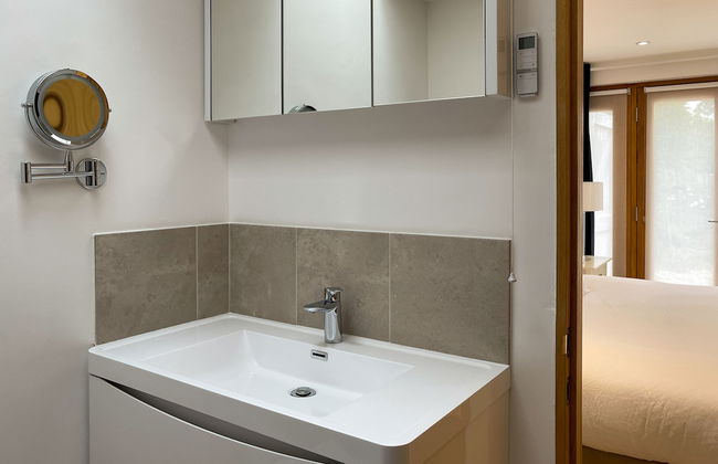 Whitley Old Garage - Foto 41