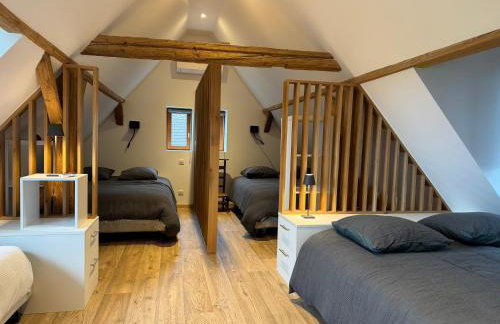 Le Refuge du 55 - Foto 9