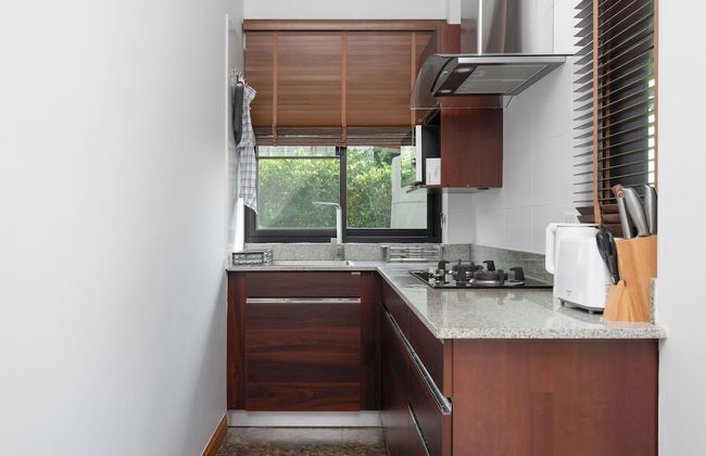 The garden pool villa resort at doisaket - Foto 13