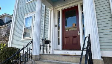 Charming Victorian Home Downtown Newport - Foto 2