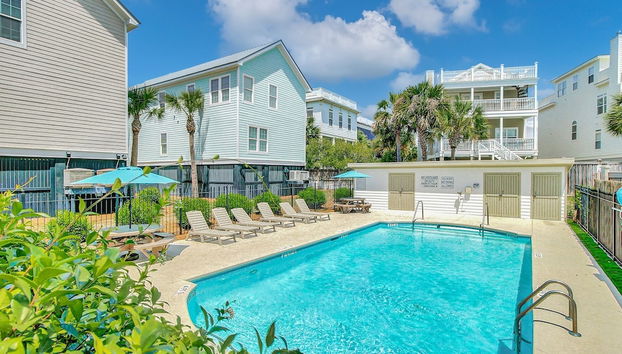 6 10th Avenue by Avantstay Steps to the Beach Pool 2691 Sqft - Foto 2, Habitación