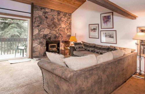 Snowcreek #059 - Near Shuttle & Activities - Foto 18