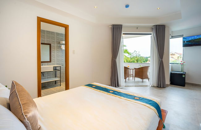 The Present River Hoi An - Foto 24