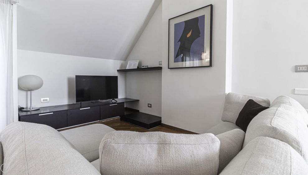 Italianway - Da Cannobio 11 - Photo 1, Interior