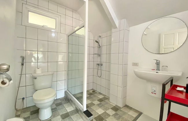 Villa Nap Dau 10 Bedrooms - Photo 75