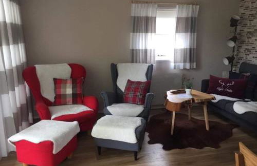 Allgäu-Chalet - Foto 6