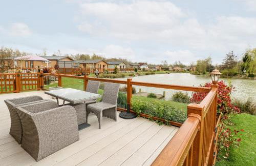 Lake View Lodge - Foto 18