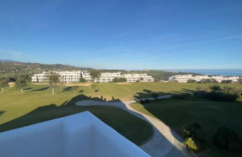 Estepona Penthouse Golfclub Valle Romano - Photo 2