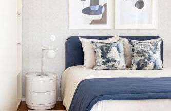 The Eight Luxury Stay - Foto 12